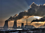 Министерство природы РФ составило список 20 городов с наибольшим уровнем загрязнения атмосферы